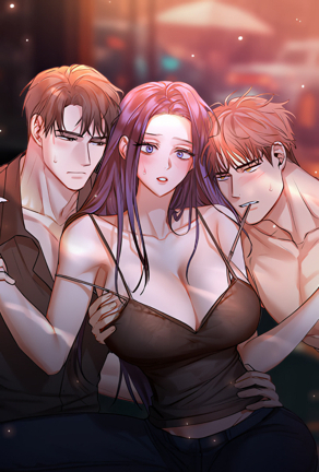 漫蛙2(台版)入口免费热门日漫推荐